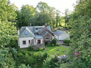 Mulberry Lodge - luxurious & secluded home in Loch Lomond & Trossachs National Park
